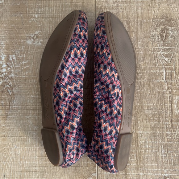 Lucky Brand ballet flats 🥿 - Picture 2 of 3